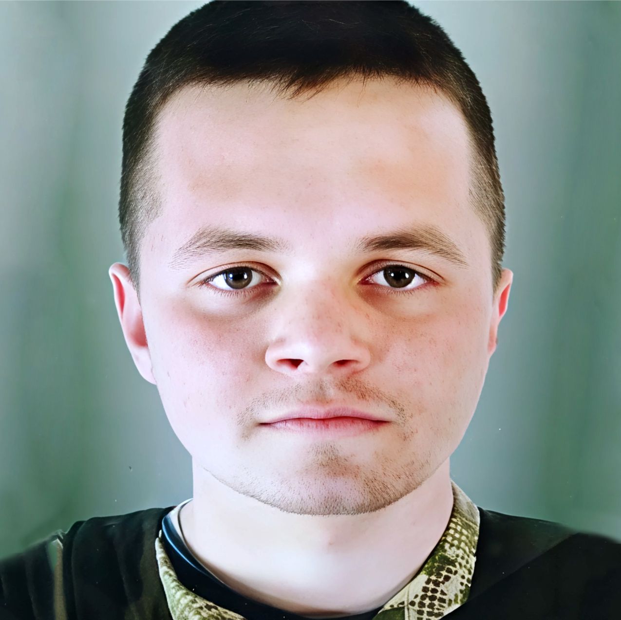Гайдар Михайло Костянтинович